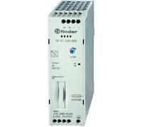 Finder 78.1B.1.230.2403 Alimentation rail DIN 24 V/DC 5 A 110 W Contenu 1 pc(s)