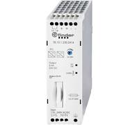 Finder 78.1D.1.230.2414 Alimentation rail DIN 24 V/DC 5.4 A 130 W Contenu 1 pc(s)