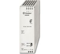 Finder 78.2A.1.230.2402 Bloc d'alimentation pour rail DIN 24 V/DC 10 A 240 W (78.2A.1.230.2402)