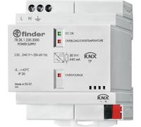Finder 78.2K.1.230.3000 Bloc d'alimentation 78.2K.1.230.3000
