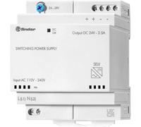 Finder Switch Mode Power Supply Alimentation & convertisseur de tension universel 68 W blanc (78.60.1.230.2402)