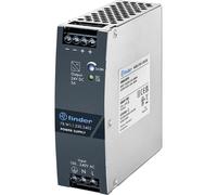Finder 78.W1.1.230.2402 Bloc d'alimentation à découpage 5 A 120 W Nbr. de