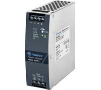 Finder 78.W1.1.230.2402 Bloc d'alimentation à découpage 5 A 120 W Nbr. de sorties:1 x Contenu 1 pc(s)