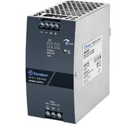 Finder 78.X1.1.230.2412 Bloc dalimentation à découpage 10 A 240 W Nbr. de sorties:1 x Contenu 1 pc(s)