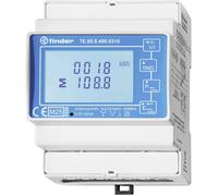 Finder 7E.85.8.400.0310 7E.85.8.400.0310 Compteur dénergie numérique conformité MID: oui 1 pc(s)