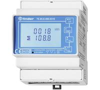 Finder 7E.85.8.400.0312 7E.85.8.400.0312 Compteur dénergie numérique 1 pc(s)