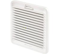 Finder 7F.02.0.000.2000 Filtre déchappement (l x H) 155 mm x 155 mm Convient pour série (ventilateurs darmoires électriques): Finder taille 3 1 pc(s)