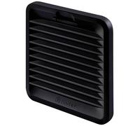 Finder 7F.02.0.000.5000.0 Filtre d'échappement Convient pour série (ventilateurs d'armoires électriques): Finder série 7F.20