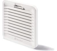 Finder 7F.02.0.000.5000 Filtre de sortie Convient à la série (ventilateurs d'armoire électrique) : Série 7F.20 1 pc (7F.02.0.000.5000)