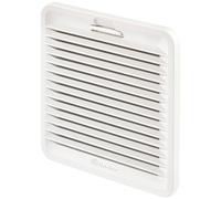 Finder 7F.02.0.000.5000 Filtre d'échappement Convient pour série (ventilateurs d'armoires électriques): Finder série 7F.20 1 pc(s)