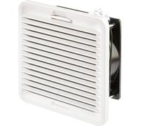 Finder 7F.20.8.230.3100.0 Ventilateur à filtre 28 W (l x H x P) 209 x 209 x 80.2 mm 1 pc(s)