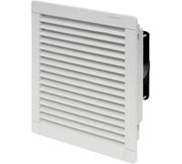 Ventilateur pour armoire électrique avec filtre d'entrée 7F.20.8.230.3100 (7F2082303100)