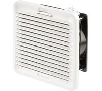 Ventilateur pour armoire électrique avec filtre d'entrée 7F.20.9.024.3100 (7F.20.9.024.3100)