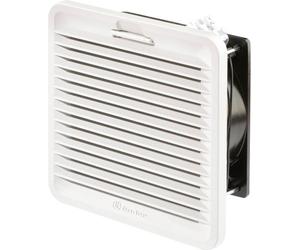Finder 7F.20.9.024.4250 Ventilateur à filtre 45 W (l x H x P) 209 x 209 x 90.2 mm 1 pc(s)
