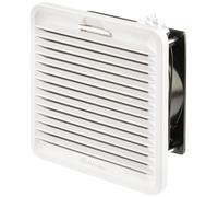 Finder 7F.21.8.230.2055 Ventilateur pour armoire électrique 28 W, 28 W (L x H x P) 155 x 155 x 57.2 mm 1 pc