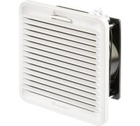 Finder 7F.21.9.024.3100 Ventilateur à filtre 7 W (l x H x P) 209 x 209 x 80.2 mm 1 pc(s)