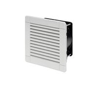 Finder 7f5090242055 ventilateur à filtre 55 m3 h alimentation 24 vdc taille 2 9 w