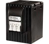 Finder 7H.51.8.230.0400 Chauffage 110 - 230 V 400 W (L x l x H) 93.1 x 88.2 x 98.7 mm 1 pc(s)