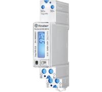 Finder – Compteur rail DIN 7M.24.8.230.0010 numérique 2 directions 40 A MID : oui – 1 pc