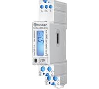 Finder 7M.24.8.230.0210 7M.24.8.230.0210 Compteur rail DIN 2 directions numérique 40 A 1 pc(s)