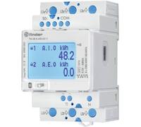Compteur D'Énergie Numérique 3 Phases 80A MID Avec Interface M-Bus - 7M.38.8.400.0312