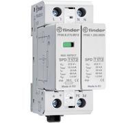 Finder 7P.02.8.275.1012 7P.02.8.275.1012 Parasurtenseur 60 kA 1 pc