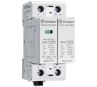 Finder 7P.02.8.275.1012 7P.02.8.275.1012 Parasurtenseur 60 kA 1 pc