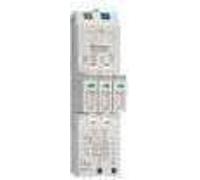Finder 7P.03.8.255.Z007 Kombiableiter Typ 1+2 für dreiphasige TN-C Netze (7P038255Z007)