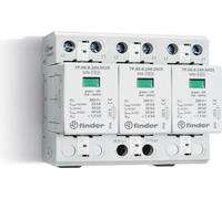 Finder 7P.03.8.260.1025 Überspannungsschutzableiter Typ 1/2 Serie 7P IP20 (7P.03.8.260.1025)