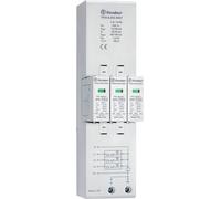 Finder 7P.04.8.255.S007 Kombiableiter Typ 1+2 für dreiphasige TN-S und TT Netz (7P048255S007)