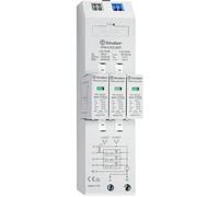 Finder 7P.04.8.255.Z007 7P.04.8.255.Z007 Limiteur de surtension 20 kA
