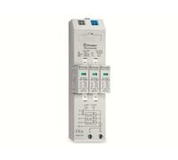 Finder 7P.04.8.255.Z007 Kombiableiter Typ 1+2 für dreiphasige TN-S u.TT Netze (7P048255Z007)