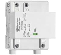 Finder 7P.13.9.000.1006 Dispositif antisurtension Protection anti-surtension pour: installation photovoltaïque 12.5 kA 1 pc(s)