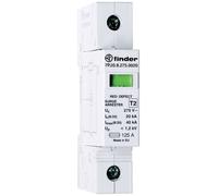 Finder 7P.21.8.440.0020 Dispositif antisurtension Protection anti-surtension pour: armoire de distribution 1 pc(s)