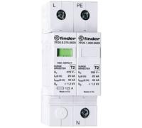 Finder 7P.22.8.275.0020 Dispositif antisurtension Protection anti-surtension pour: armoire de distribution 1 pc(s)