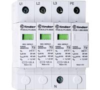 Finder 7P.24.8.275.K110 Limiteur de surtension 1 pc(s)