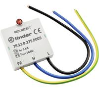 Finder 7P.32.8.275.0005 7P.32.8.275.0005 Parafoudre Protection contre les surtensions Protection contre les surtensions pour : Armoire de distribution 1 pc