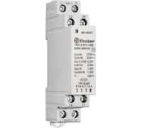 Finder Interrupteur de surcharge gris 16 A 1 inverseur 230 V Type de conducteur = L, PE, N 7P.37.8.275.1003 (7P.37.8.275.1003)
