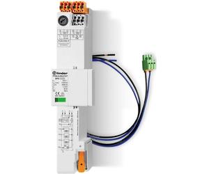 Finder 7P.94.8.255.Z012 Limiteur de surtension Protection anti-surtension pour: barre omnibus 40 mm 1 pc(s)