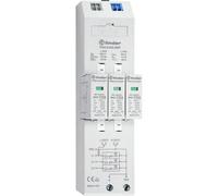 Finder - 7p038255z007 7p.03.8.255.z007 Limiteur De Surtension 20 Ka