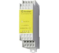 Finder Module relais avec contacts à manœuvre forcée 230 VAC 1 NO+1 NC (7S.12.8.230.5110)