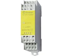 Finder 7S.14.8.230.4310 Relais tension nominale : 230 V/AC courant de commutation (max.) : 3 A 1 pce