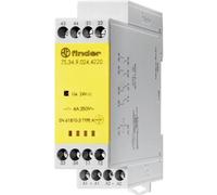 Finder Relais 7S.34.9.024.4220 – 6 A – 2 NF/2 NO – 1 pièce (7S3490244220)