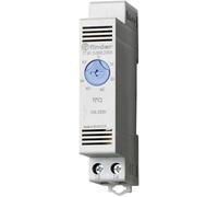 Finder Finder Vari-Thermostat 1S-10A pour rail DIN 7T.81.0.000.2303 Quantité:1