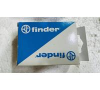 Finder 80.01.0.240.0000 Relais De Minuteur Modulaire