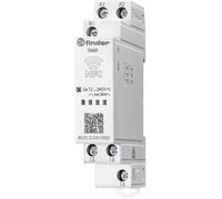 Finder 80010240N000 80.01.0.240.N000 Relais temporisé multifonction 1 pc(s) Plage temporelle: 2 s - 24 h