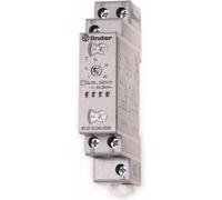 Finder série 80 Minuteur modulaire 1 Contact commuté 240 V
