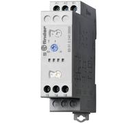Finder 83 Série Relais Minuteur Multifonction 16A 24-240V - 83.01.0.240.0000