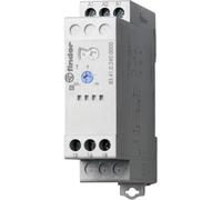 Finder Relais temporisé industriel 83.41.0.240.0000 24 - 240 V DC/AC 1 inverseur 16 A Max. 400 V/AC (83.41.0.240.0000)