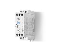 Finder 83.52 Relais De Minuterie Industrielle Multifonction 24-240V - 83.52.0.240.0000
